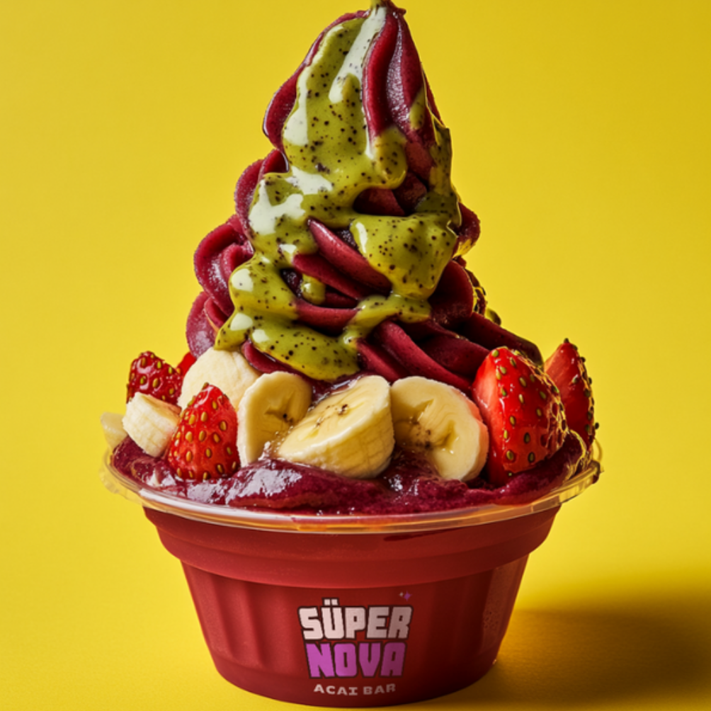 Acai Cup