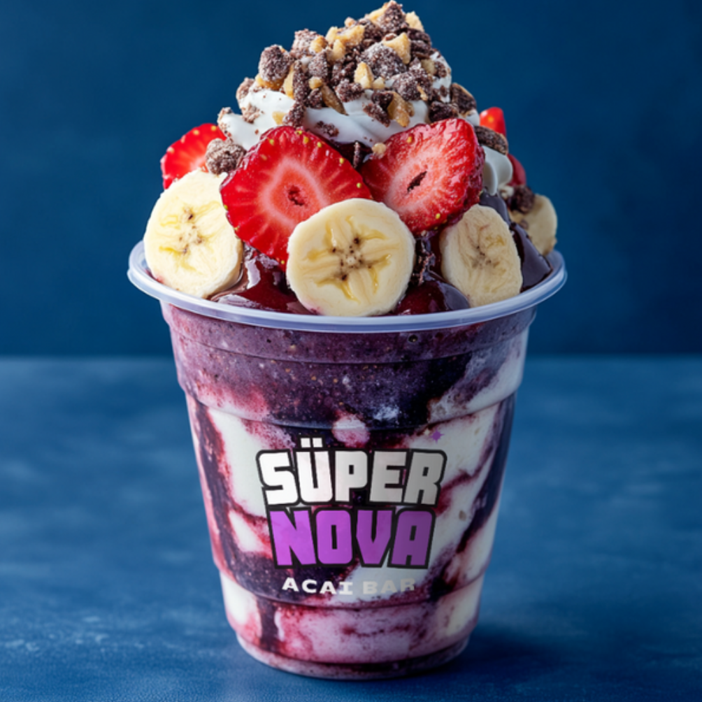 Acai Cup