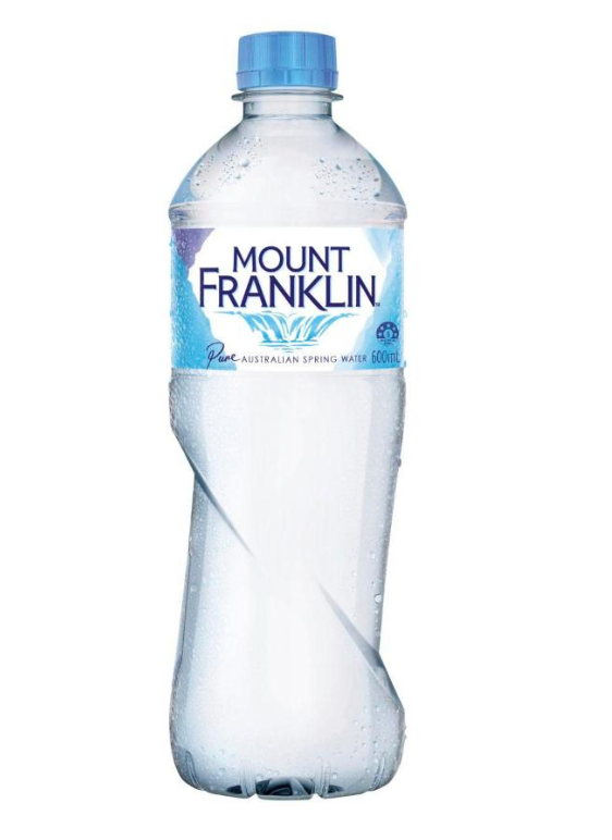 Option 5: Drinks
