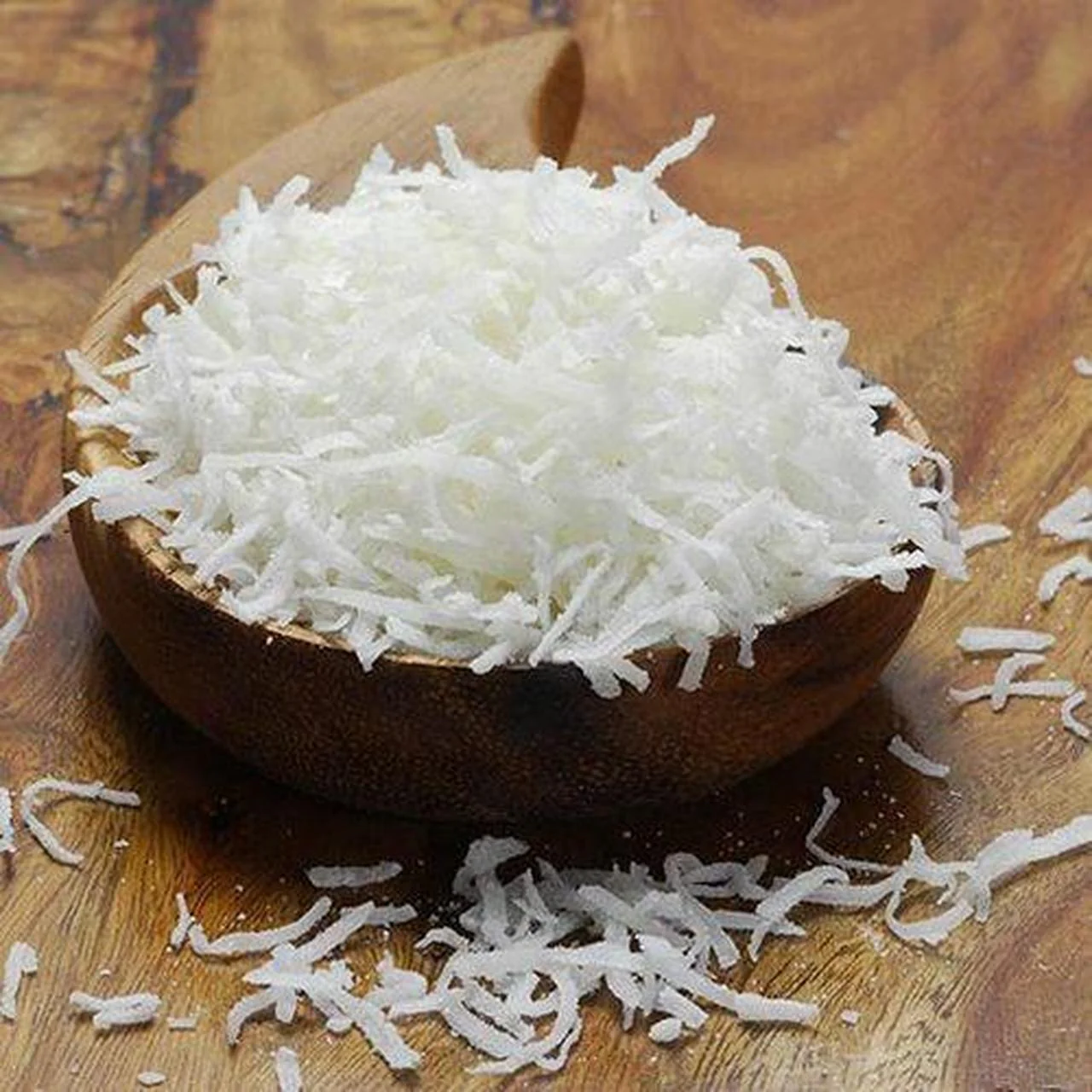 Option 2: Seeds & Flakes